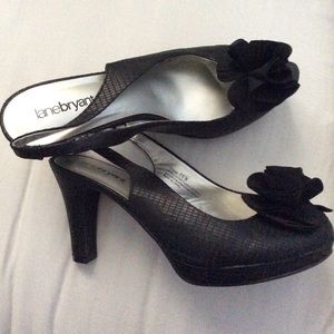 Dressy Black shoes